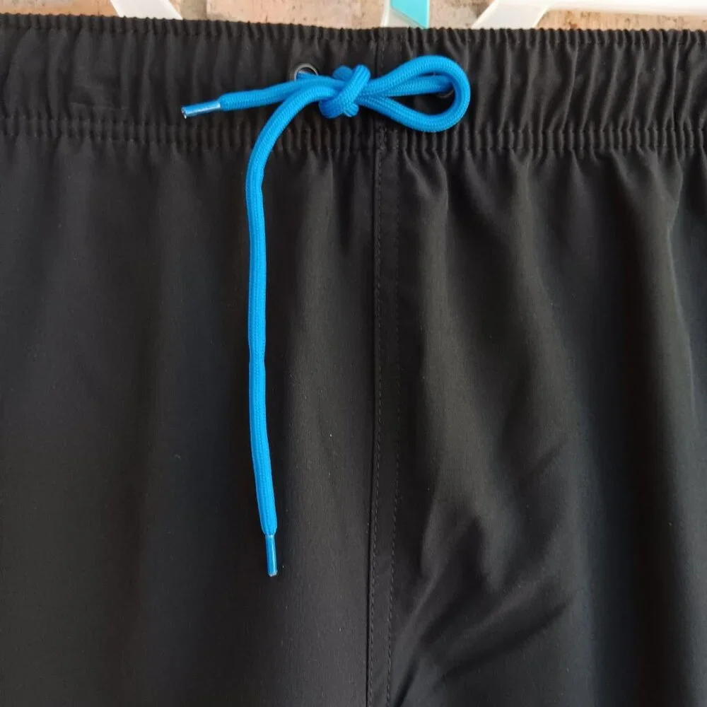 U.S. Polo Assn. Men's Compression Lined Hybrid Trunks 7